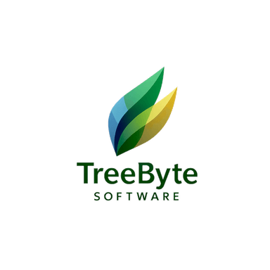 TreeByte Software logo